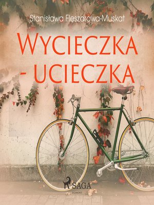 cover image of Wycieczka--ucieczka